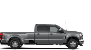 2026 Ford Super Duty® External Image 5